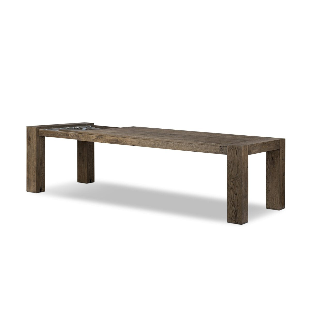 Four Hands Coralie Extension Dining Table
