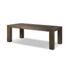 Four Hands Coralie Extension Dining Table