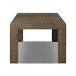 Four Hands Coralie Extension Dining Table