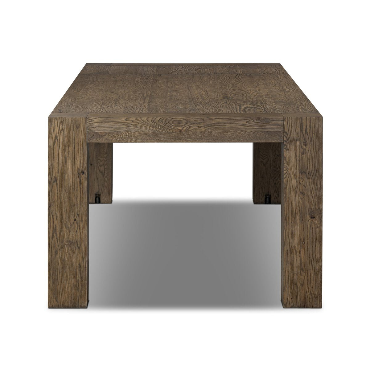 Four Hands Coralie Extension Dining Table