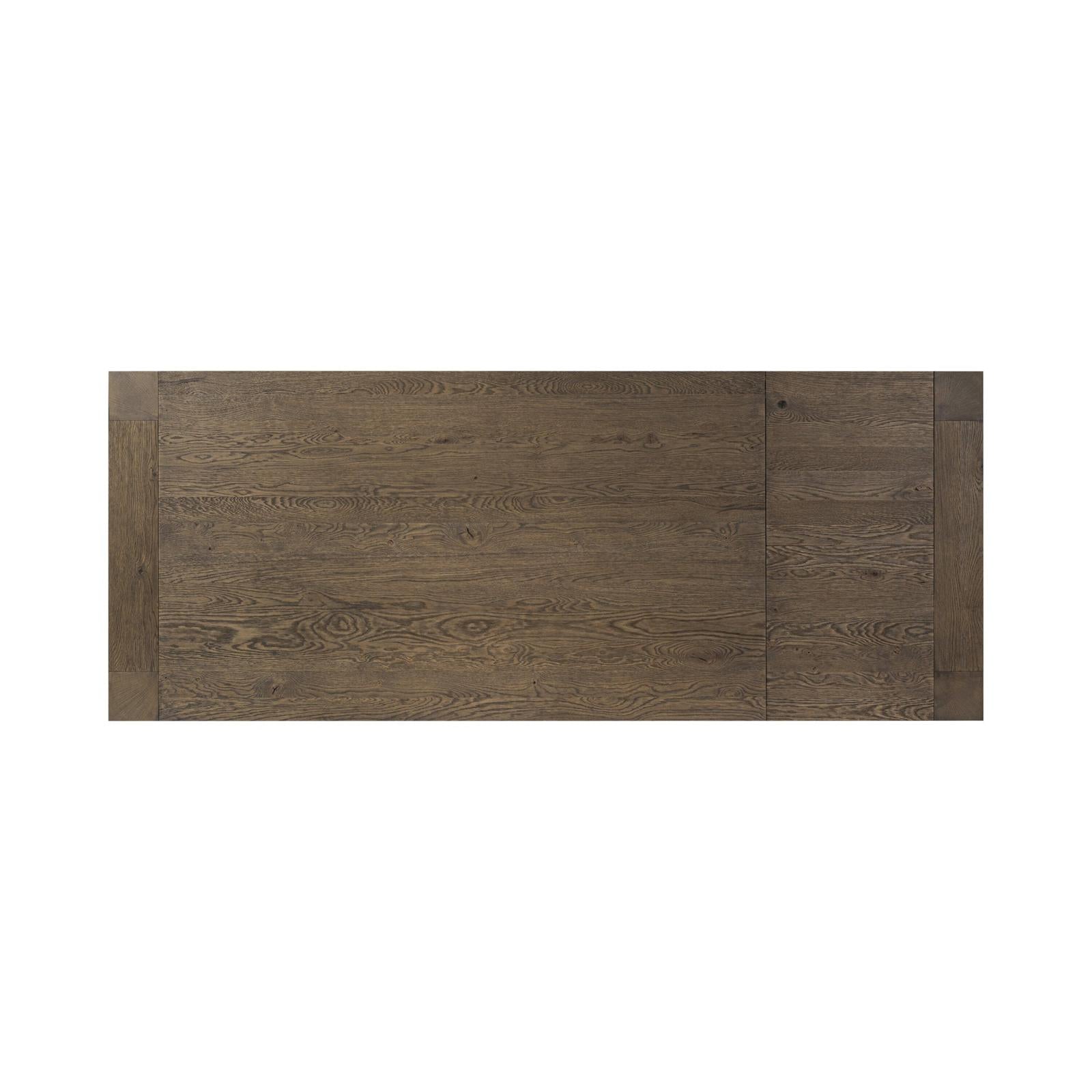 Four Hands Coralie Extension Dining Table