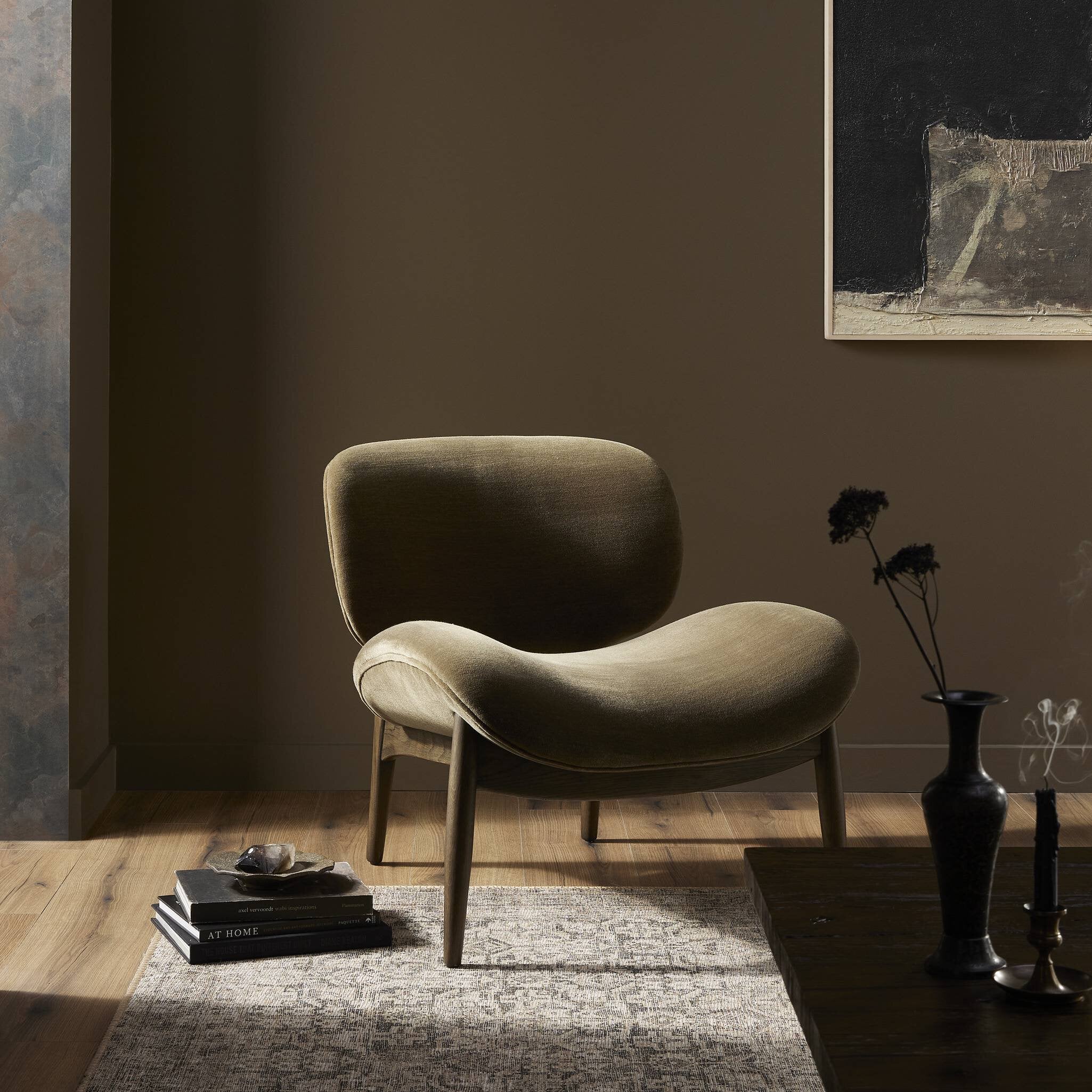 Four Hands Celine Chair