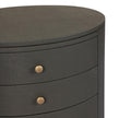 Four Hands Amelia Oval Nightstand