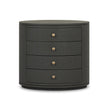 Four Hands Amelia Oval Nightstand
