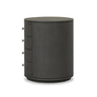 Four Hands Amelia Oval Nightstand