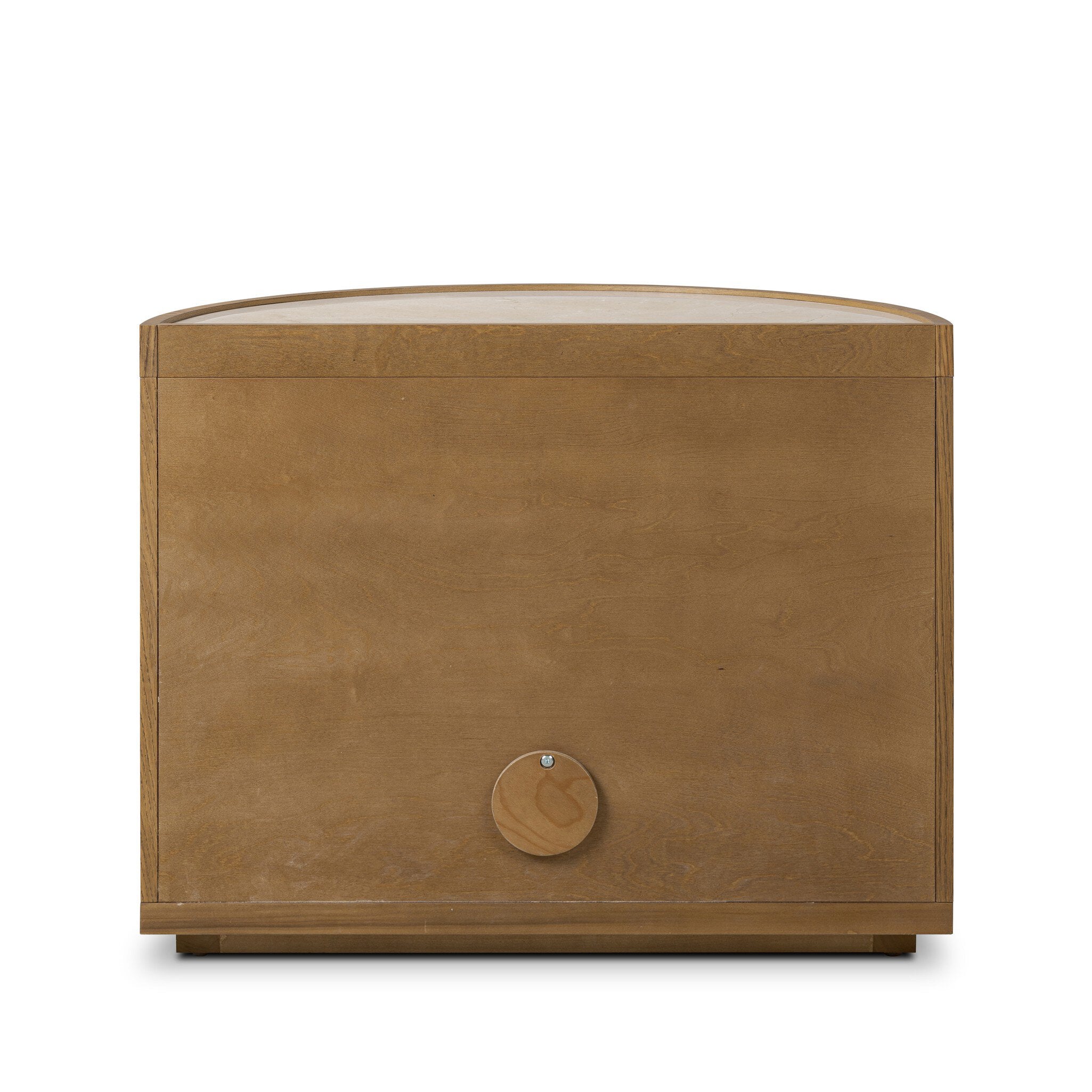 Four Hands Ashton Nightstand