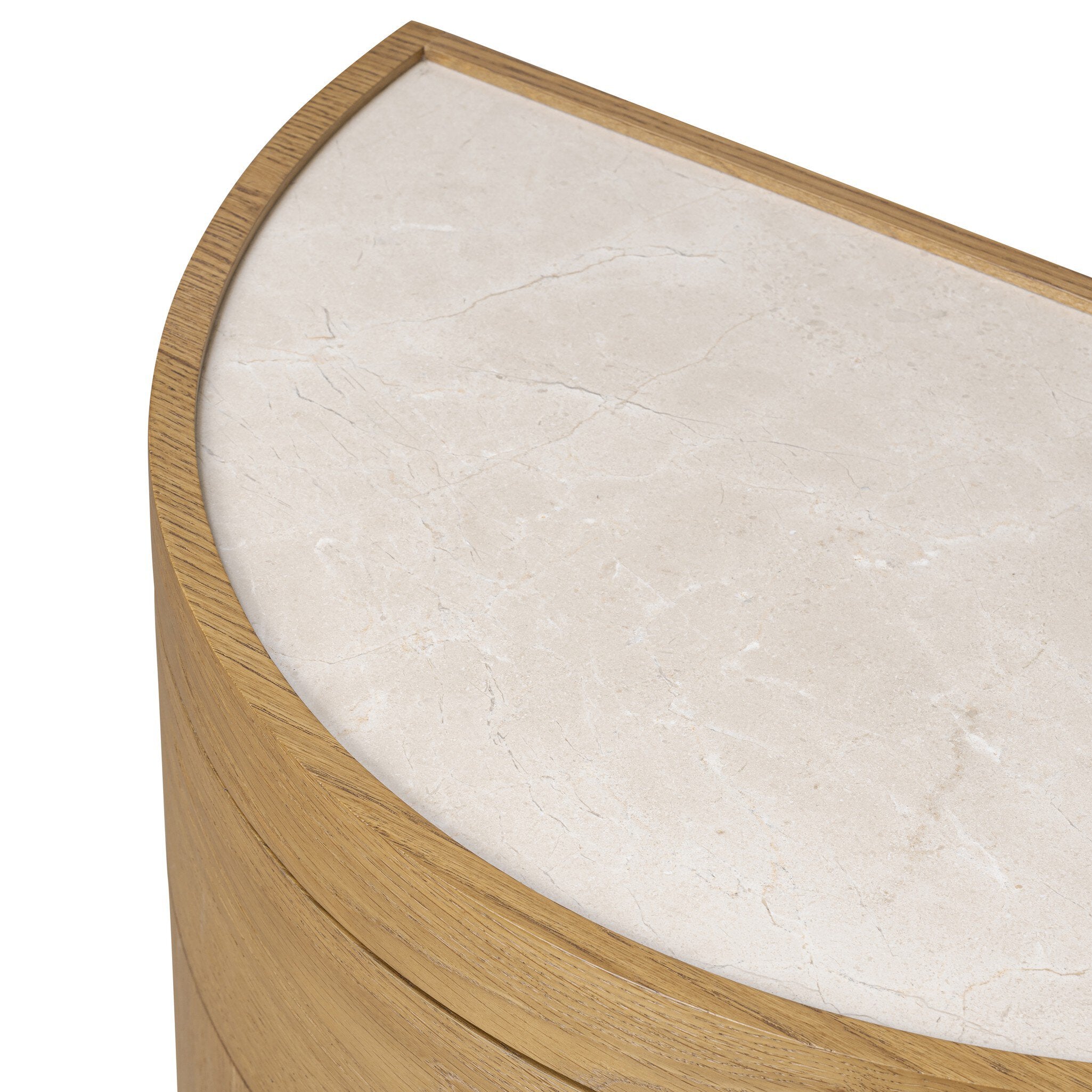 Four Hands Ashton Nightstand