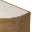 Four Hands Ashton Nightstand