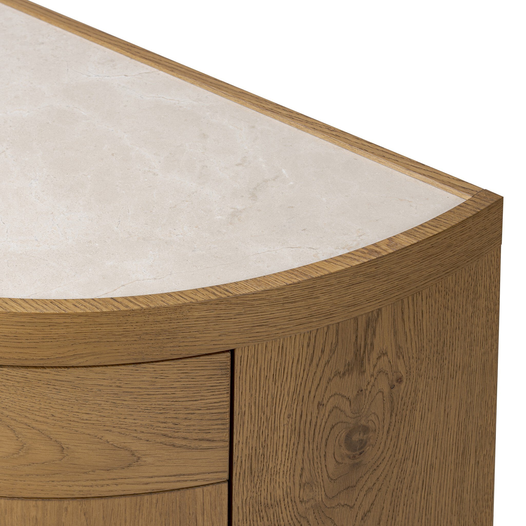 Four Hands Ashton Nightstand