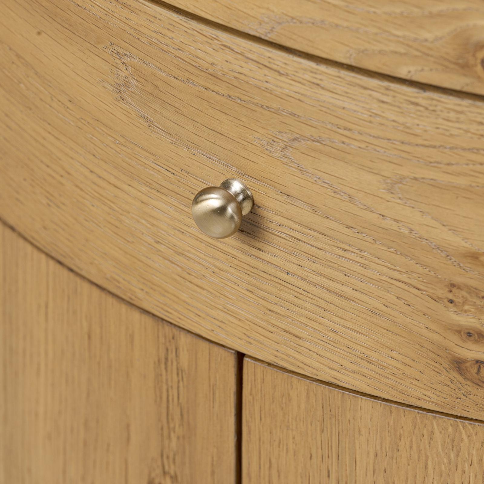 Four Hands Ashton Nightstand