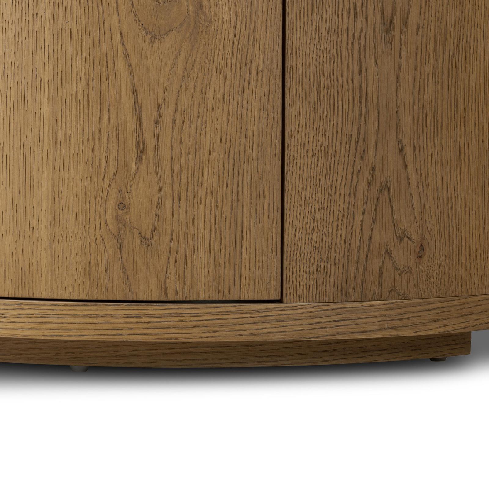 Four Hands Ashton Nightstand