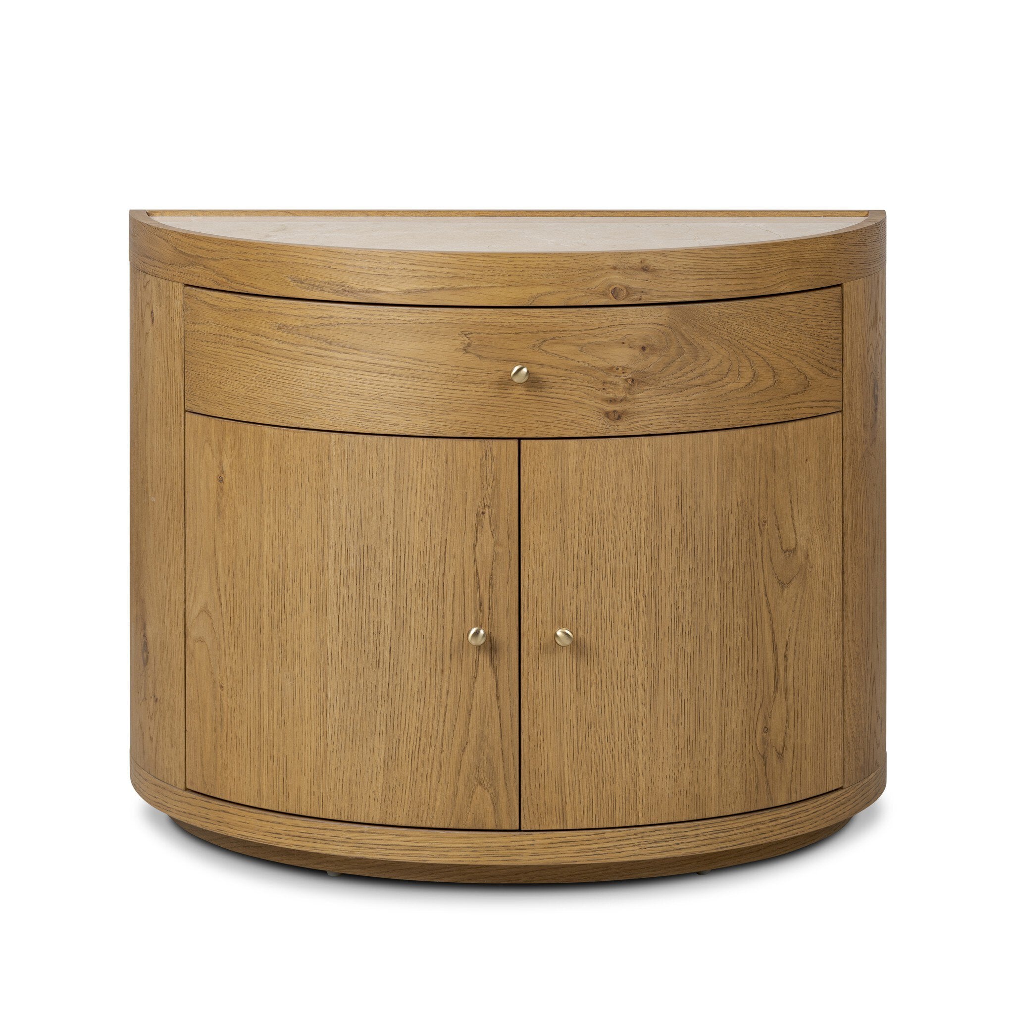 Four Hands Ashton Nightstand