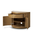 Four Hands Ashton Nightstand