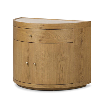 Four Hands Ashton Nightstand