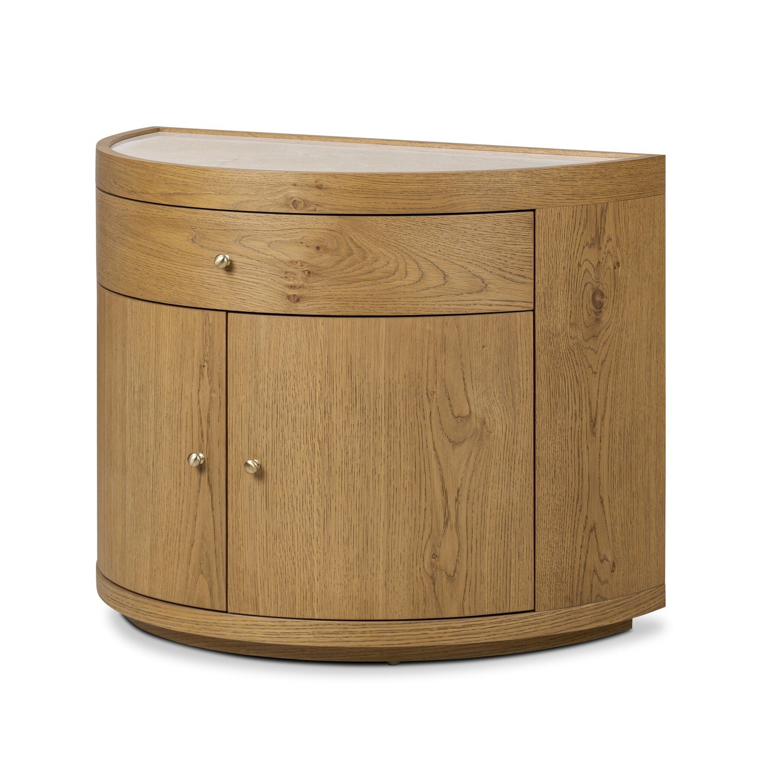 Four Hands Ashton Nightstand