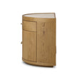 Four Hands Ashton Nightstand