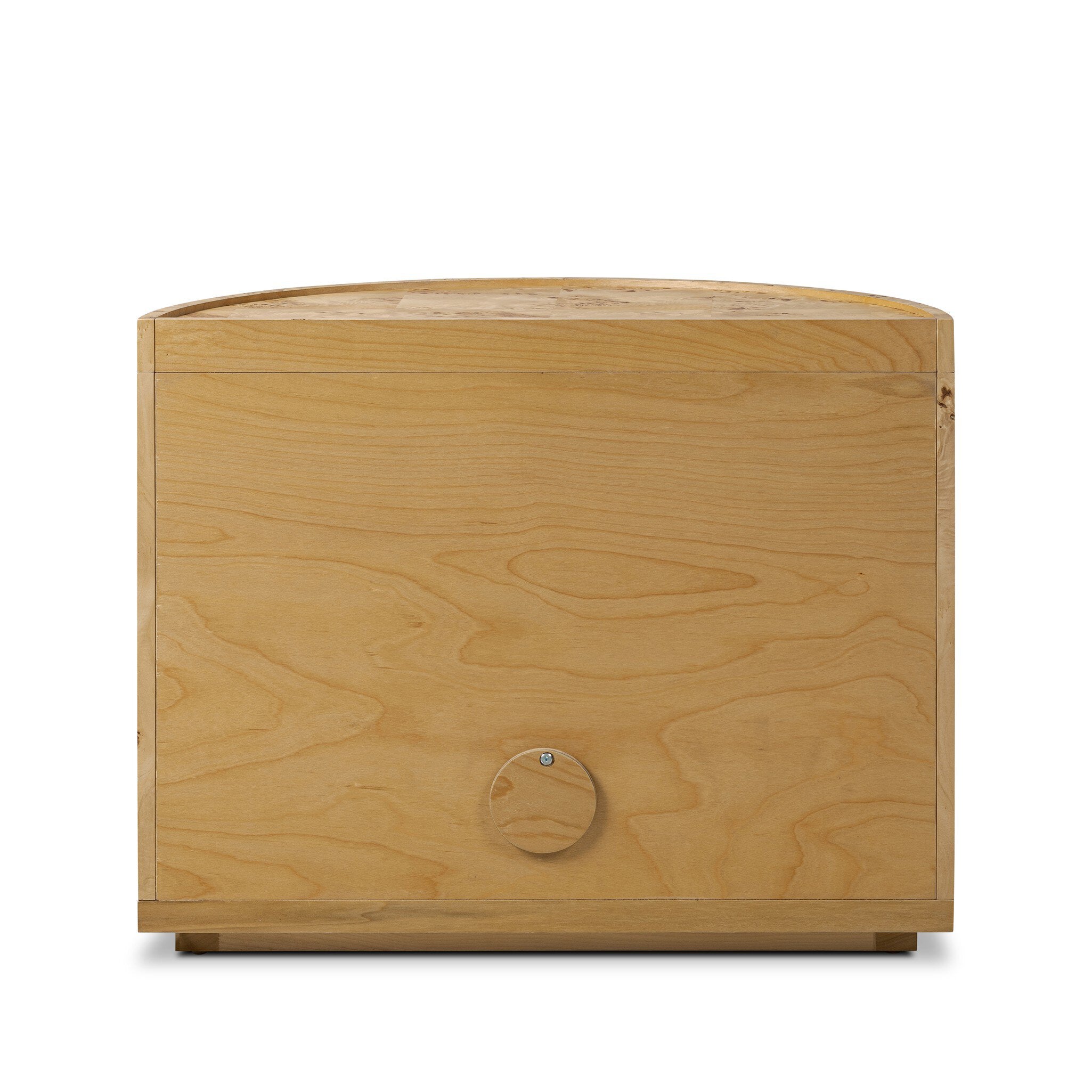 Four Hands Ashton Nightstand