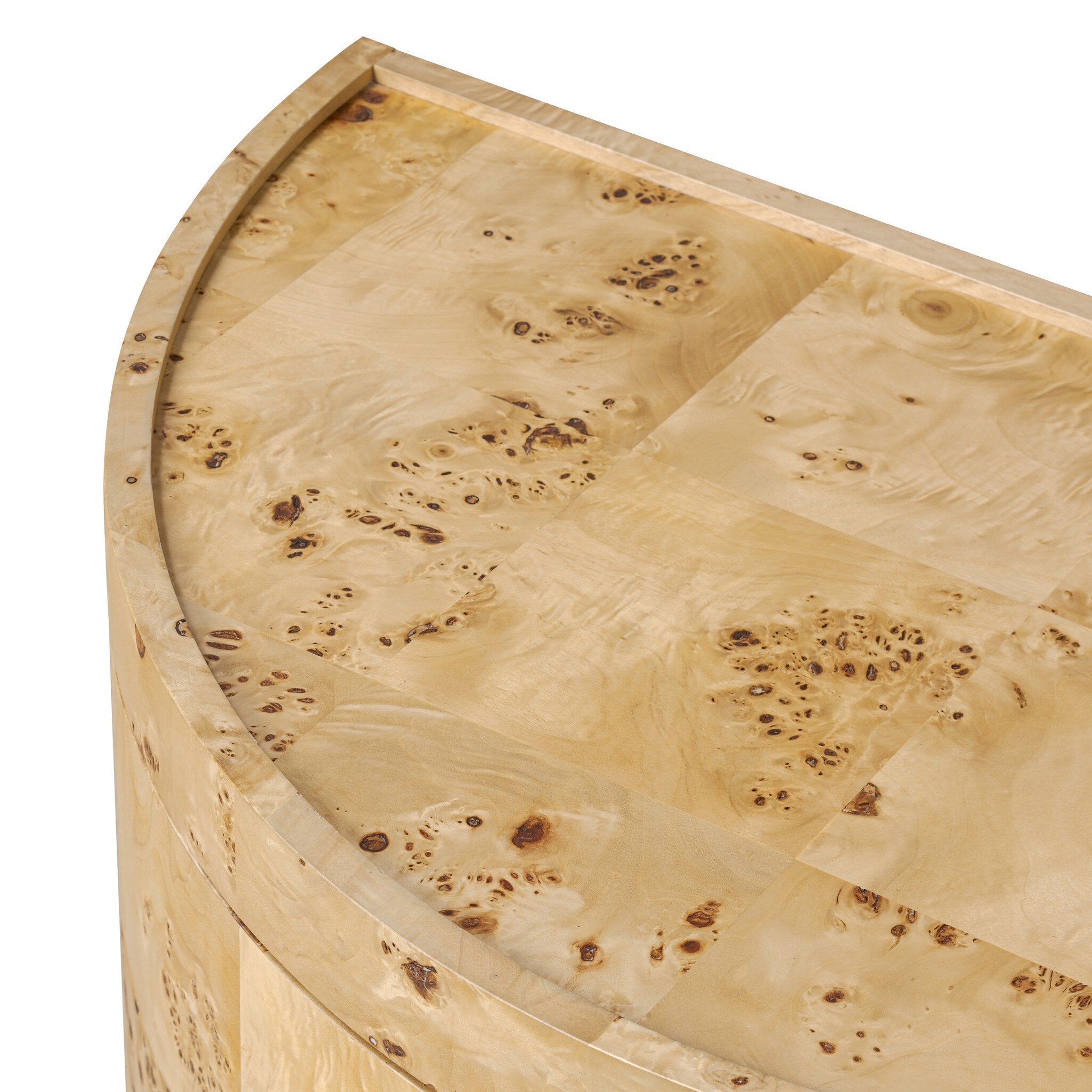 Four Hands Ashton Nightstand