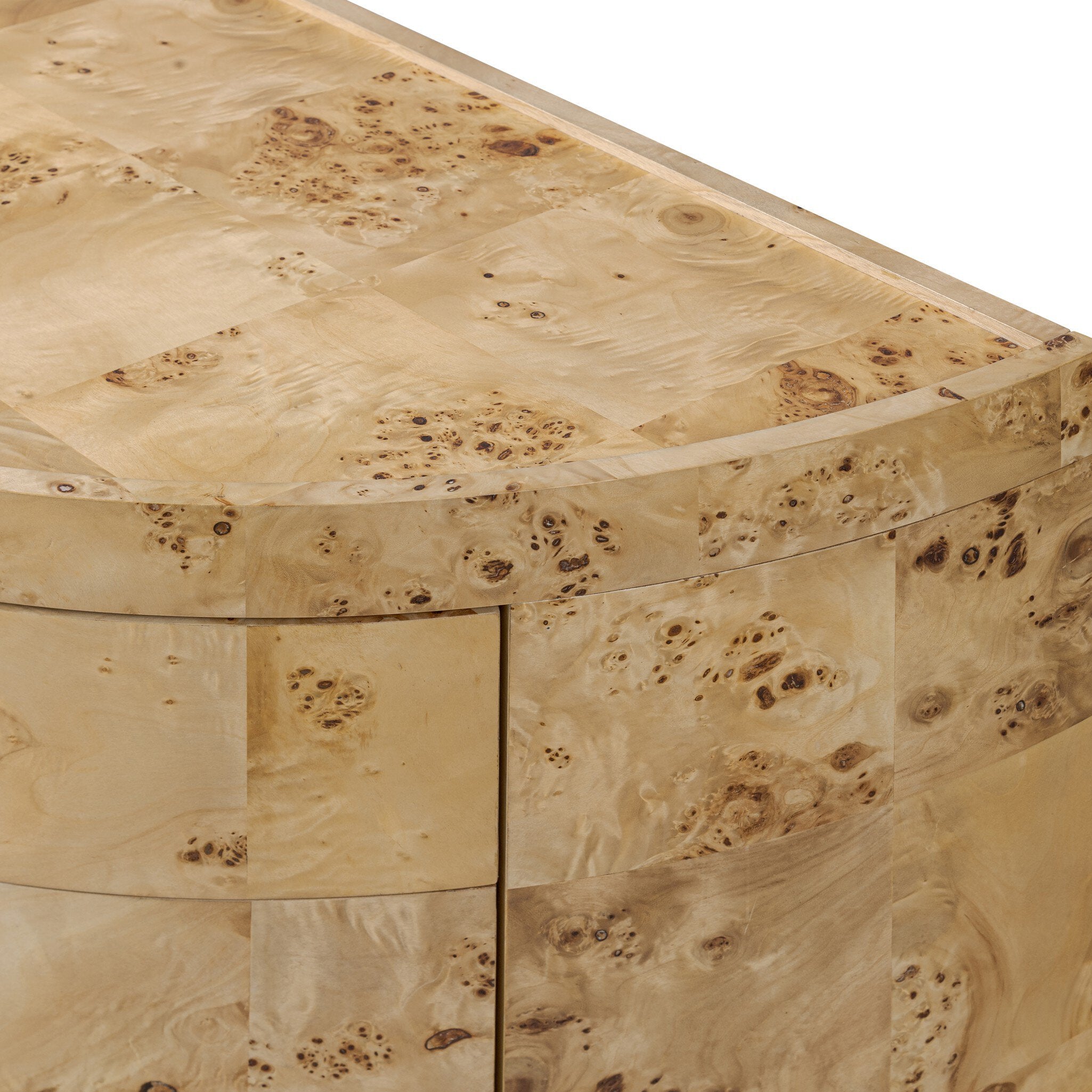 Four Hands Ashton Nightstand