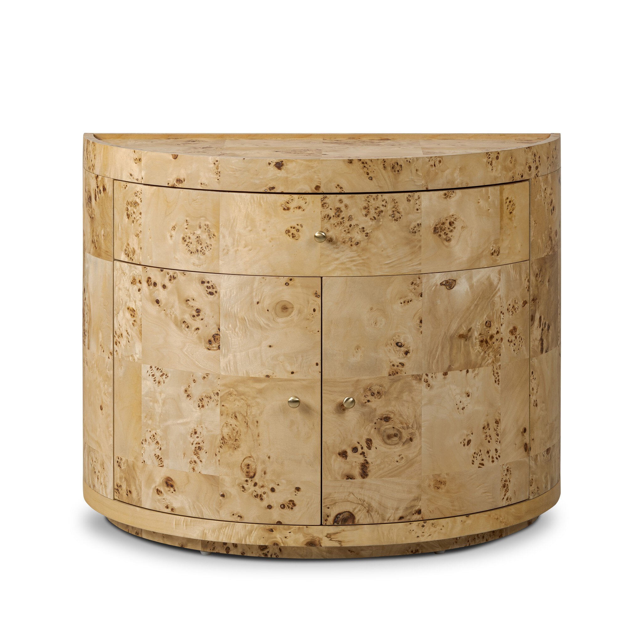 Four Hands Ashton Nightstand