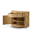 Four Hands Ashton Nightstand