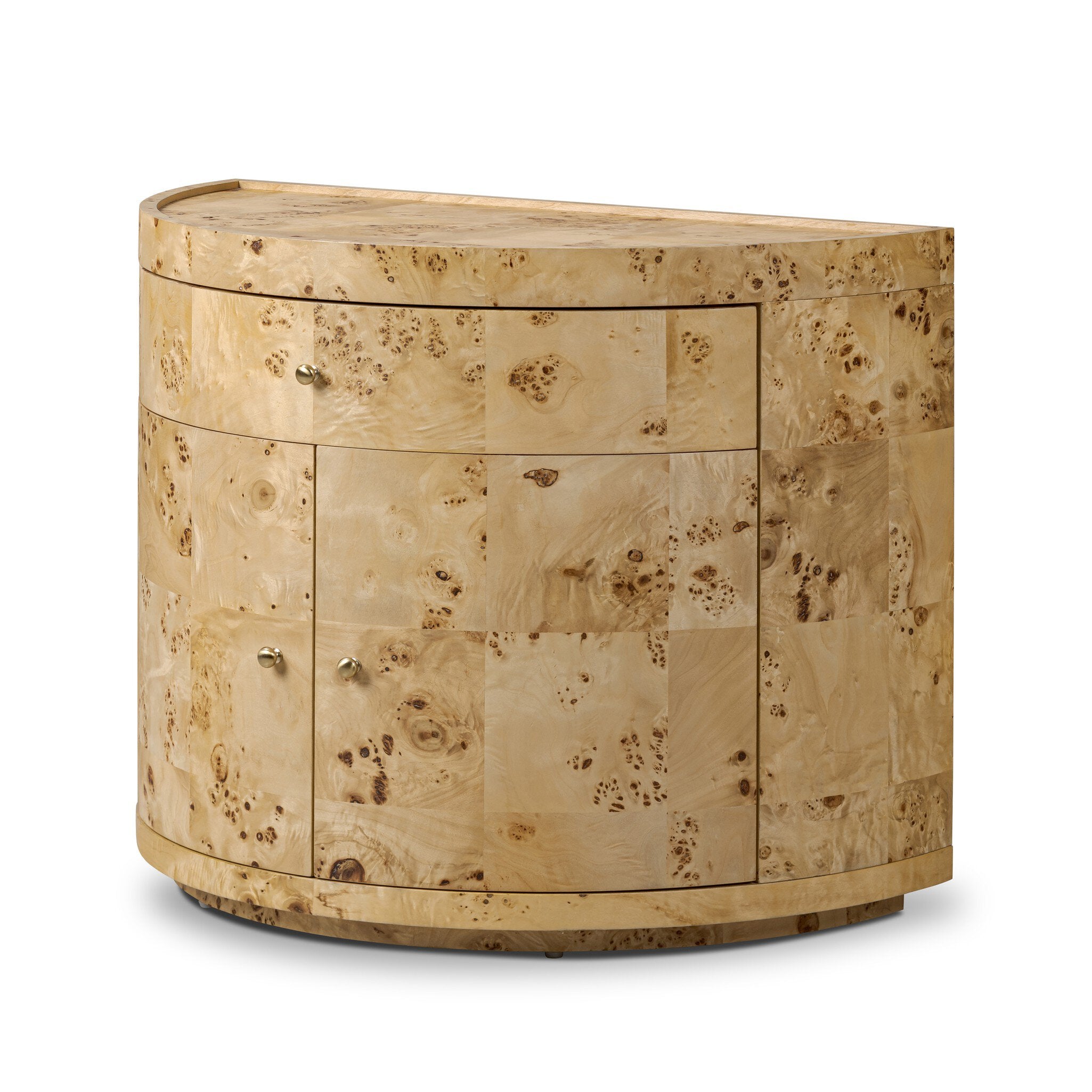 Four Hands Ashton Nightstand