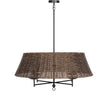 Four Hands Harwick Chandelier