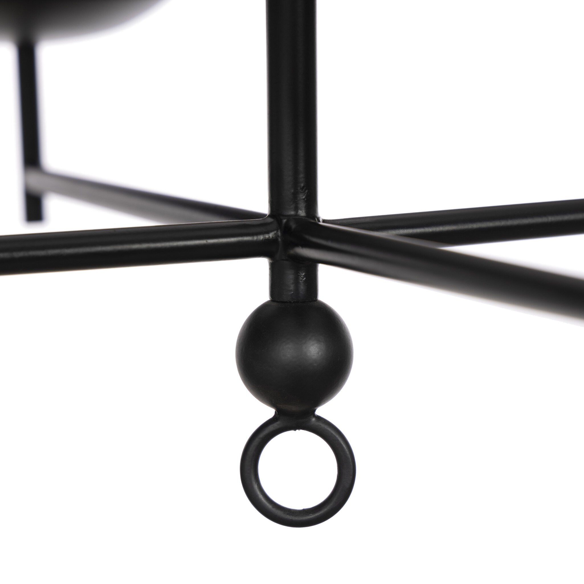 Four Hands Harwick Chandelier
