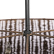 Four Hands Harwick Chandelier