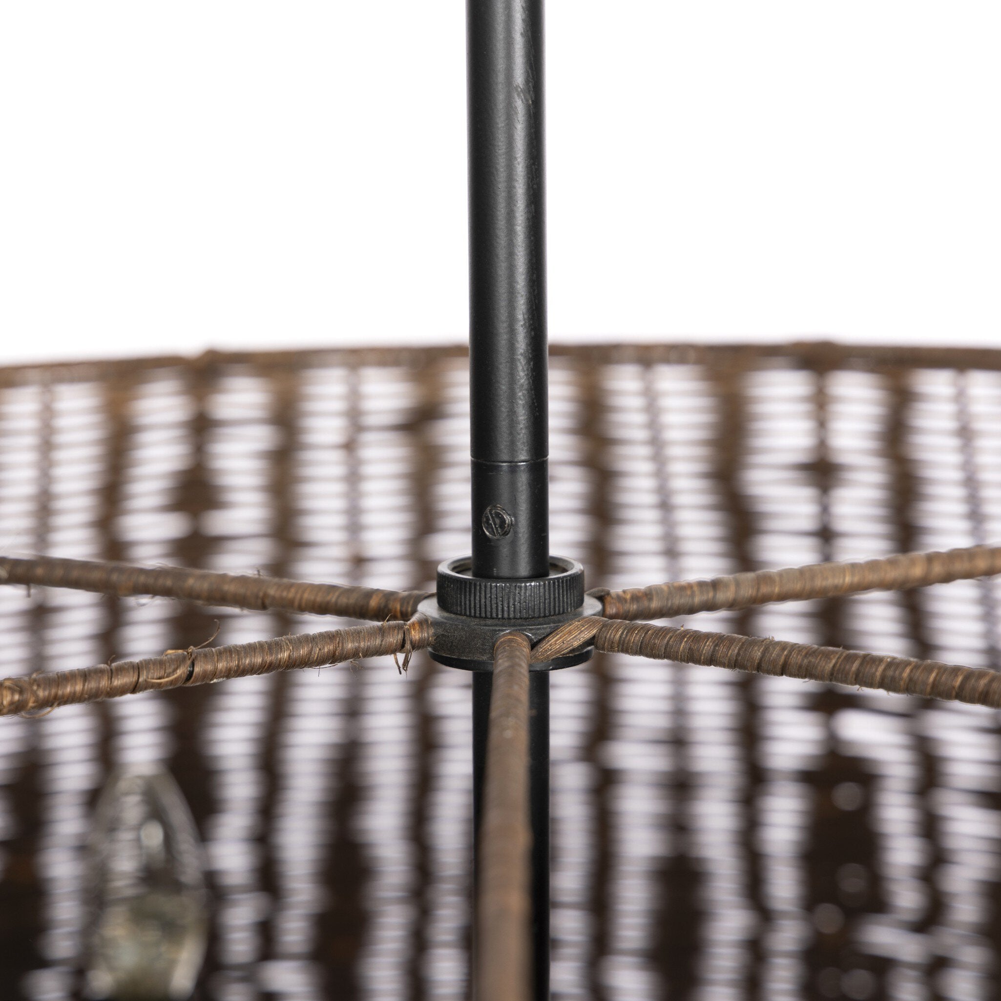 Four Hands Harwick Chandelier