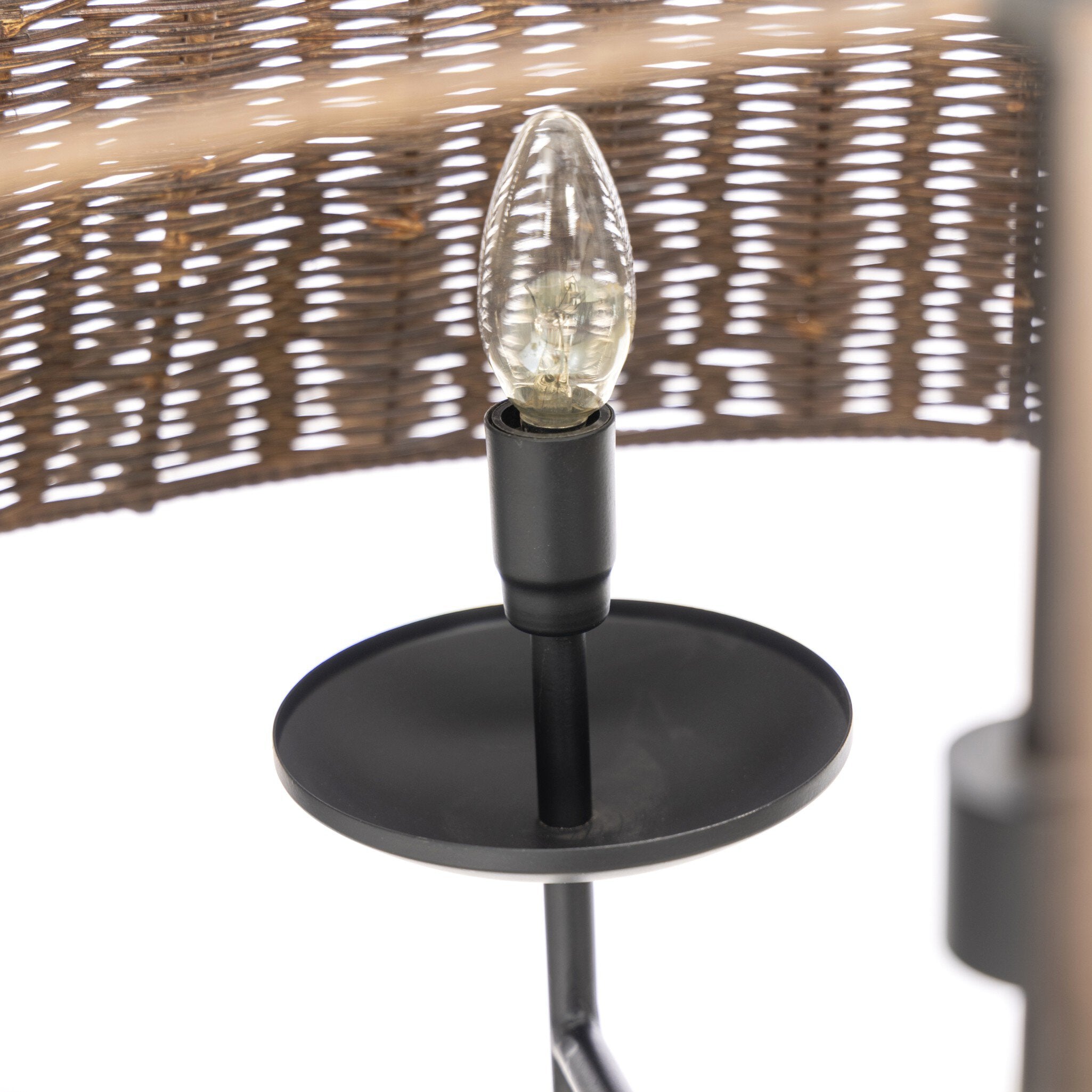 Four Hands Harwick Chandelier