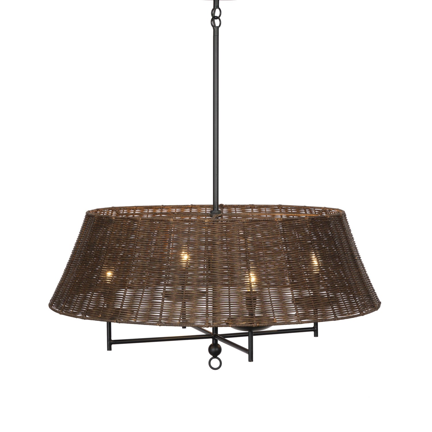 Four Hands Harwick Chandelier