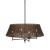 Four Hands Harwick Chandelier