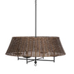 Four Hands Harwick Chandelier