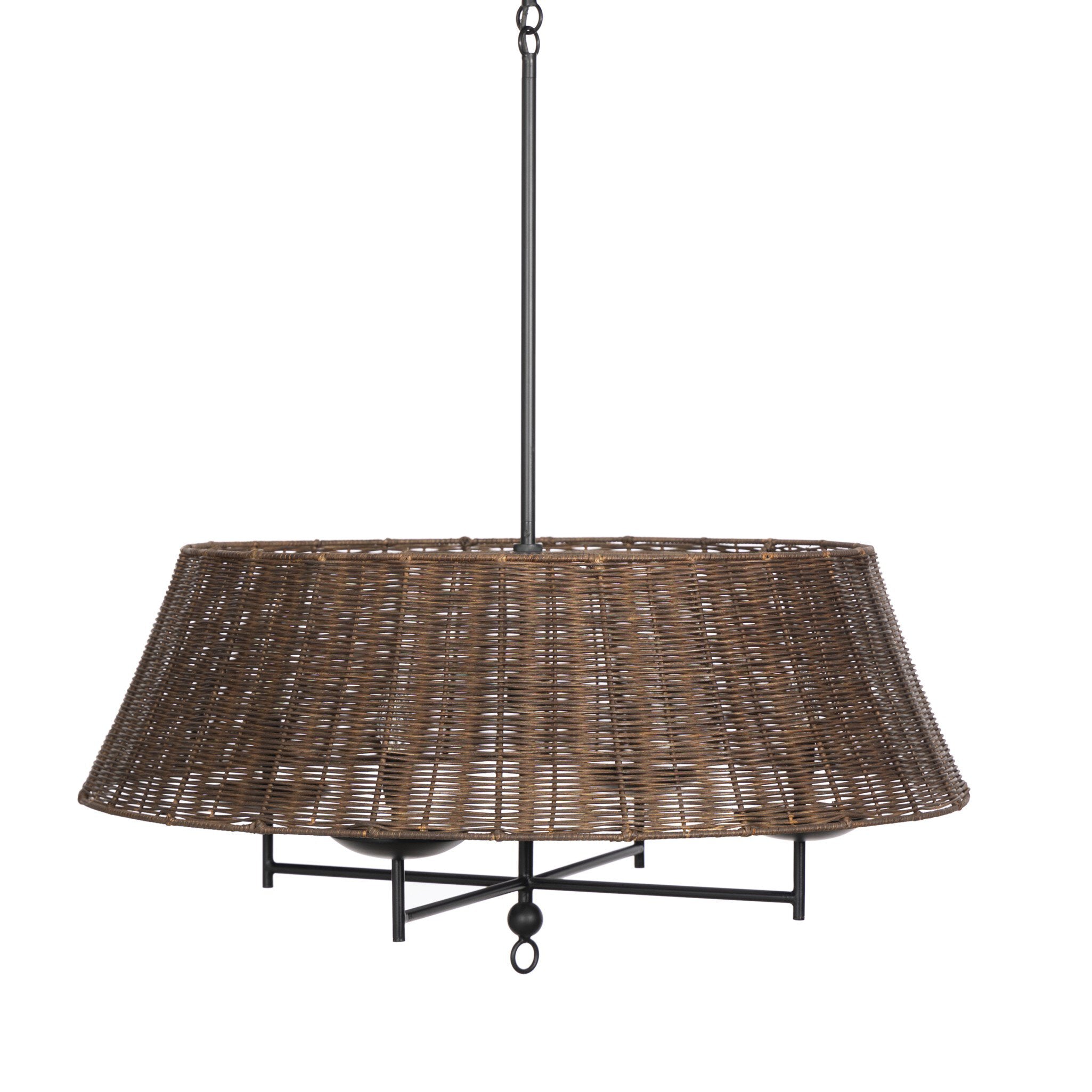Four Hands Harwick Chandelier