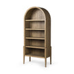 Four Hands Tolle Bookcase
