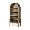 Four Hands Tolle Bookcase