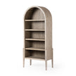 Four Hands Tolle Bookcase