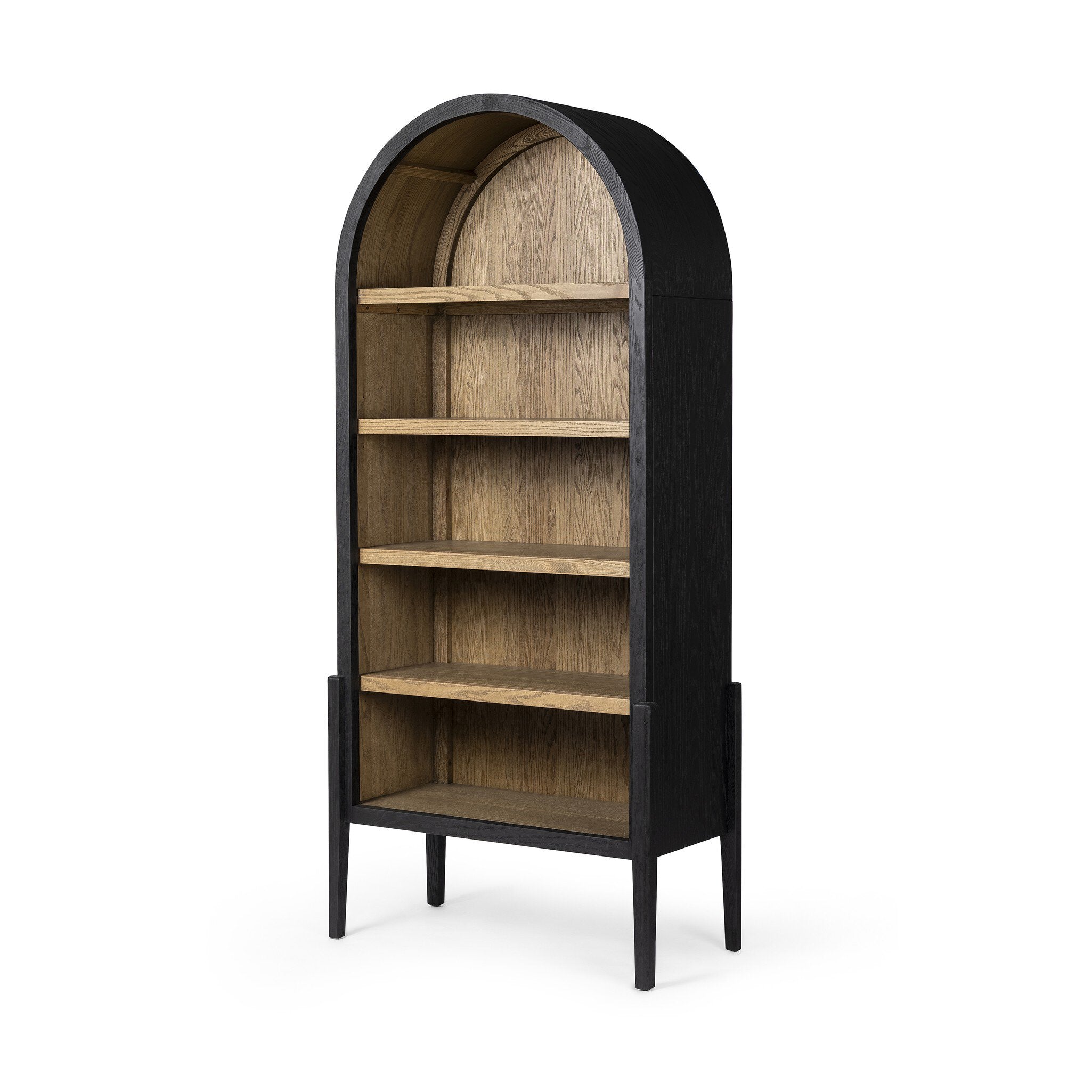 Four Hands Tolle Bookcase