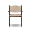Four Hands Herrin Outdoor Dining Armchair