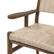 Four Hands Herrin Outdoor Dining Armchair