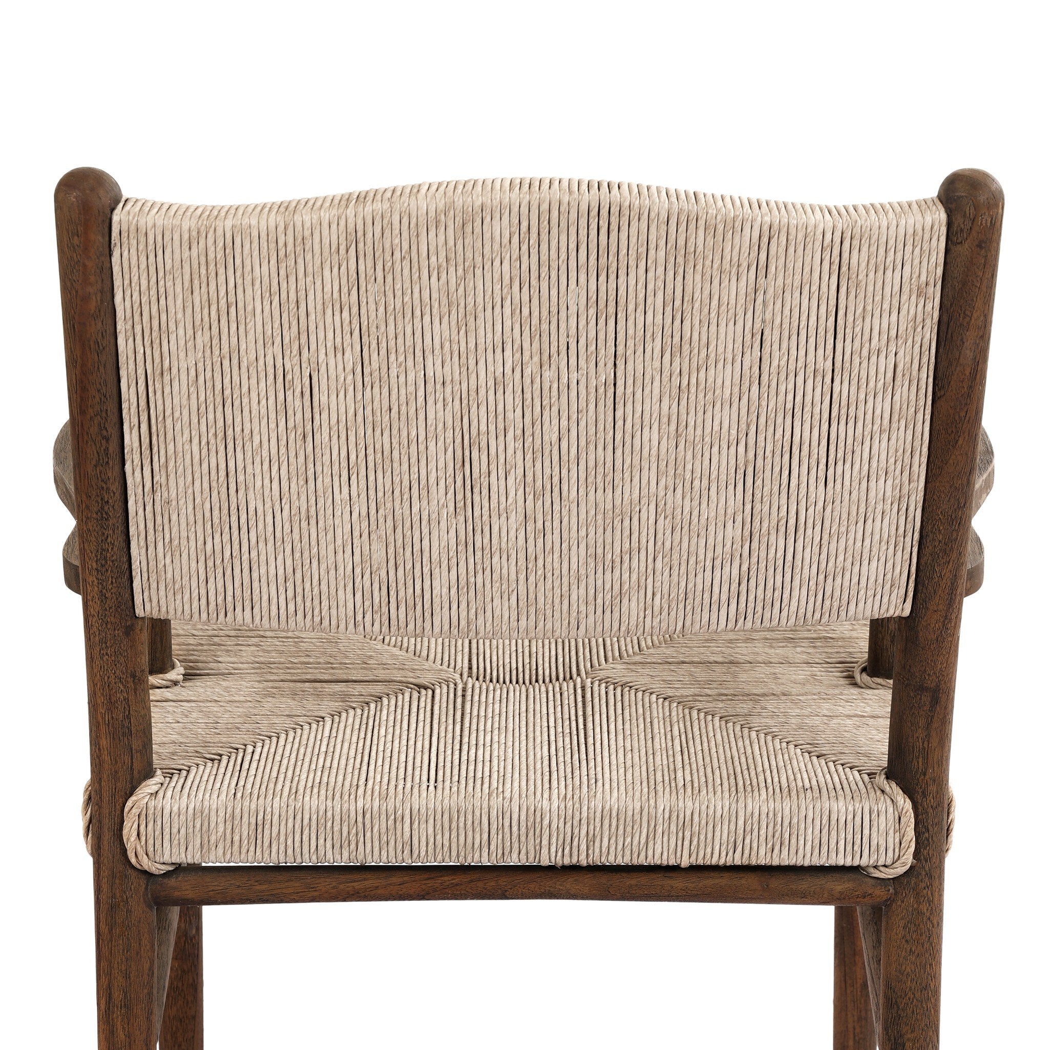 Four Hands Herrin Outdoor Dining Armchair