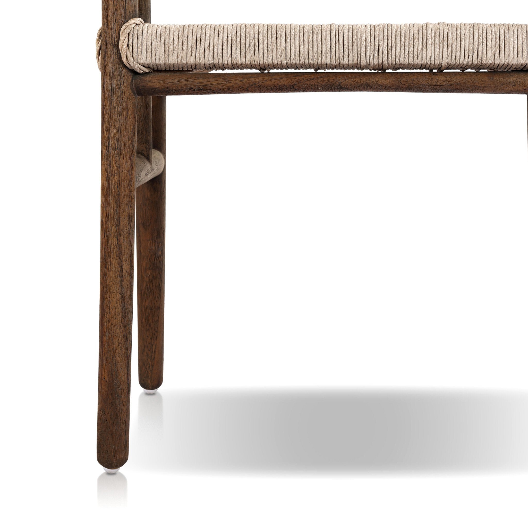 Four Hands Herrin Outdoor Dining Armchair
