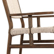 Four Hands Herrin Outdoor Dining Armchair