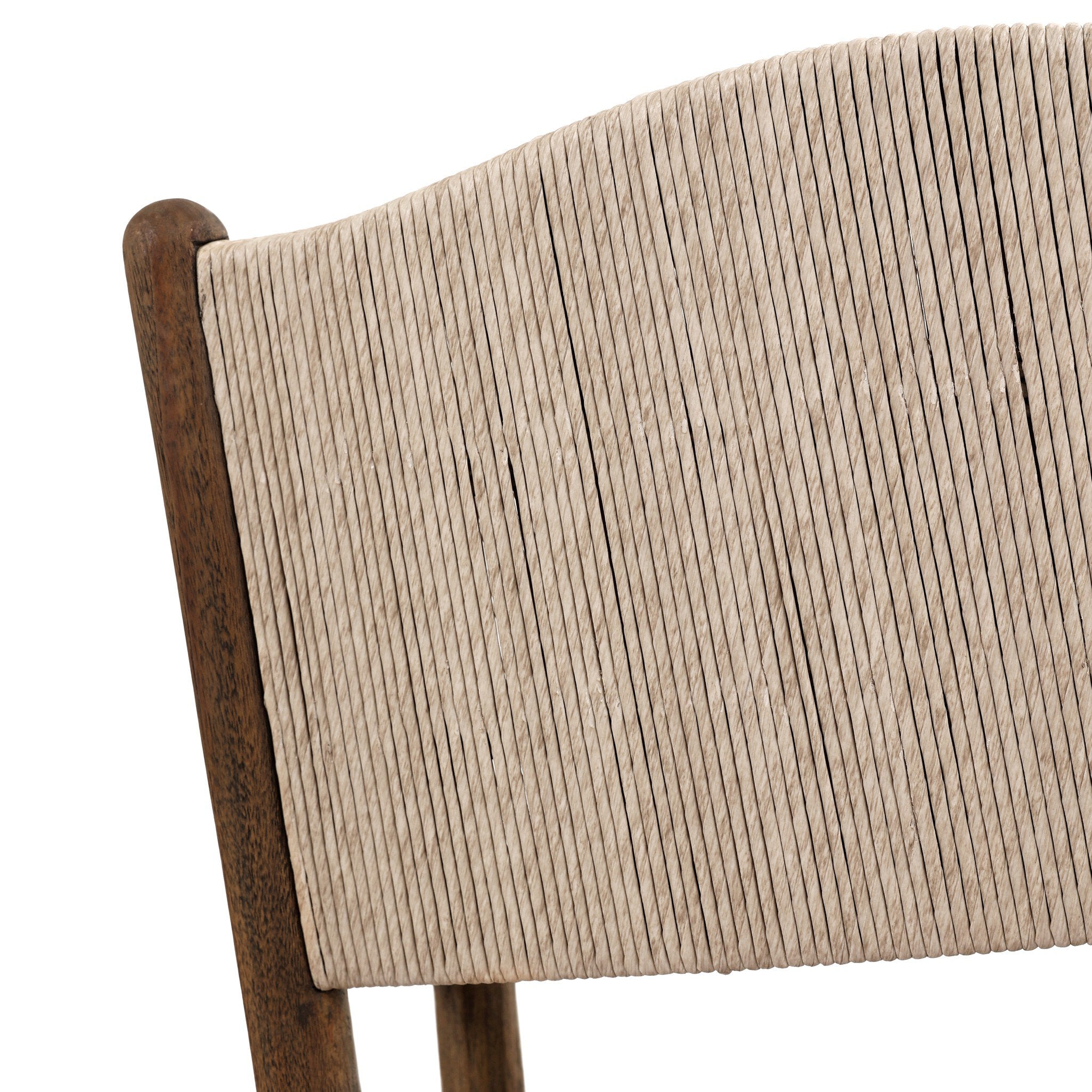 Four Hands Herrin Outdoor Dining Armchair