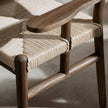 Four Hands Herrin Outdoor Dining Armchair