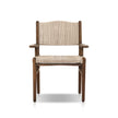Four Hands Herrin Outdoor Dining Armchair