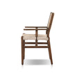 Four Hands Herrin Outdoor Dining Armchair