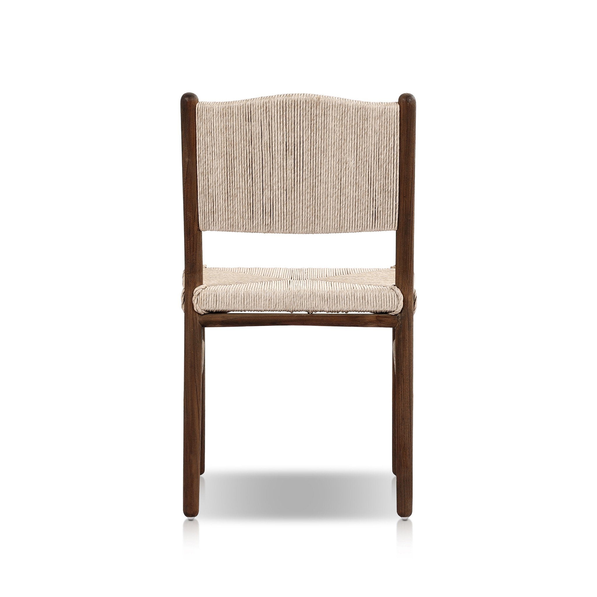 Four Hands Herrin Outdoor Dining Chair