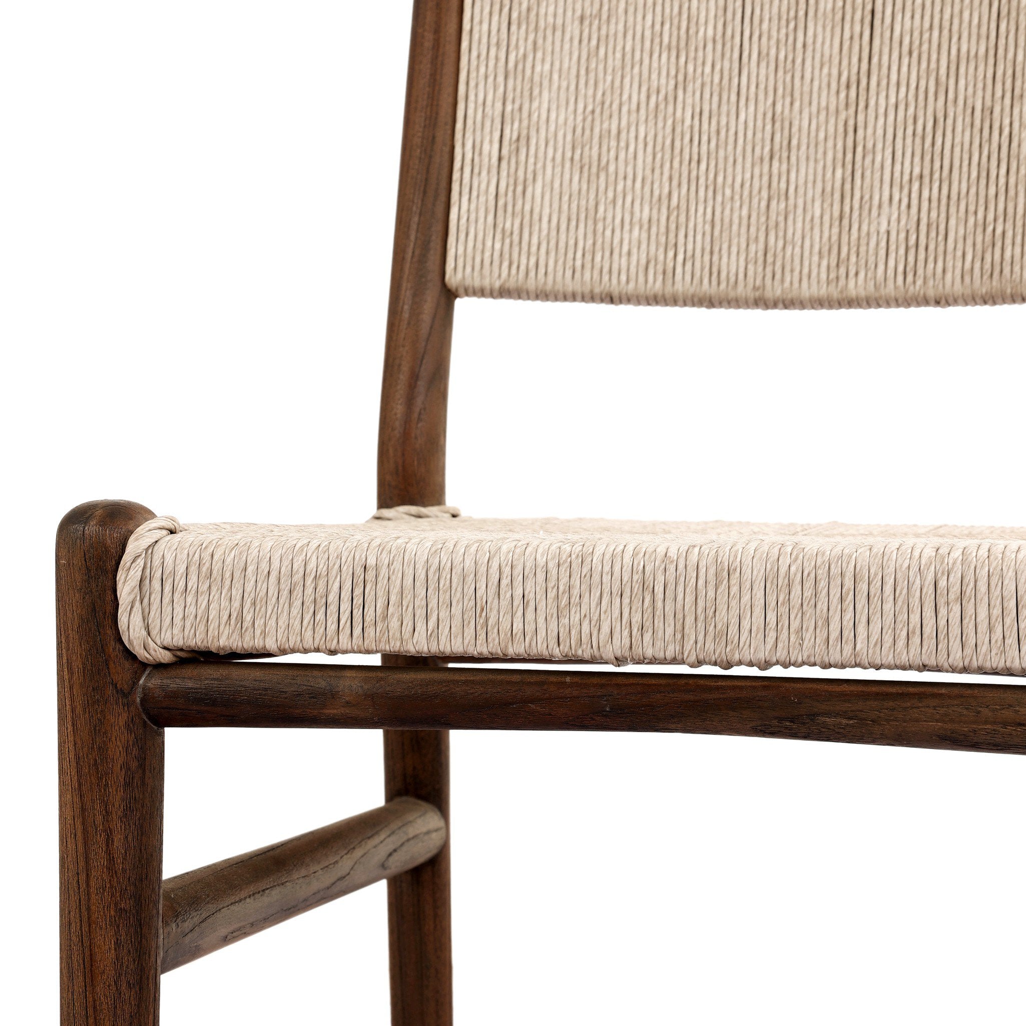 Four Hands Herrin Outdoor Dining Chair